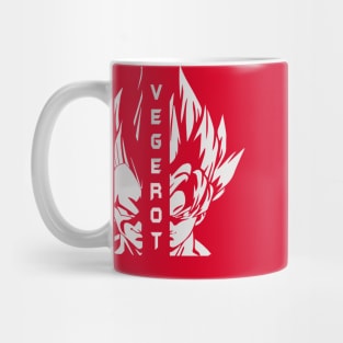 VEGEROT Mug